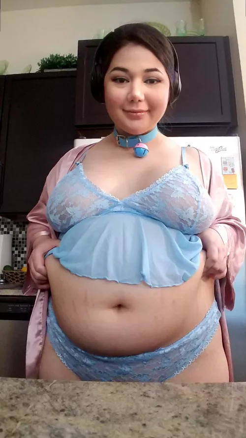 Feel like I could use a hand carrying all of this from my bed to the kitchen and back.