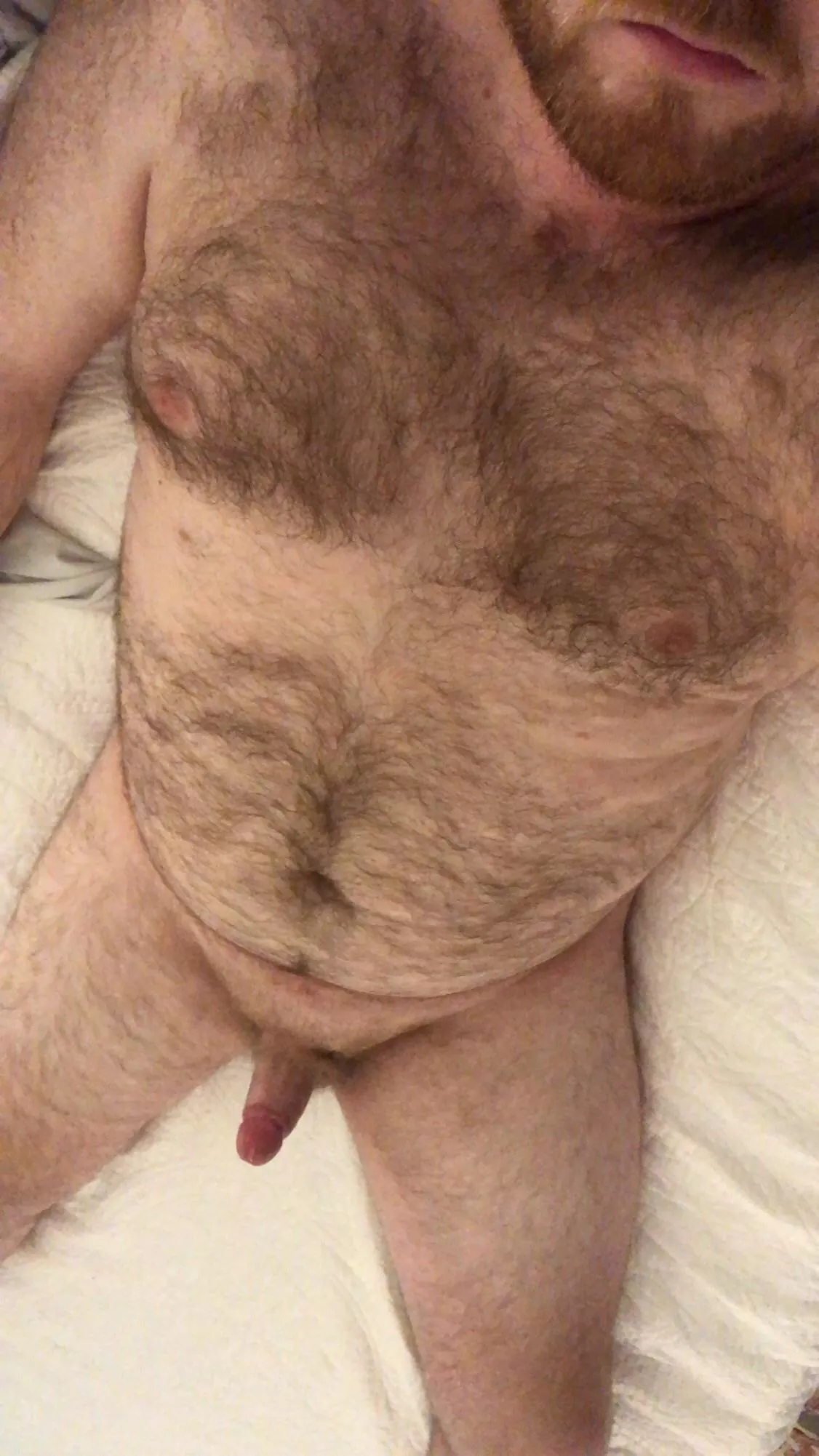 Feelin a little horny 😈