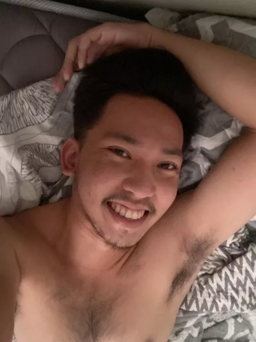 Feelinβ myself today