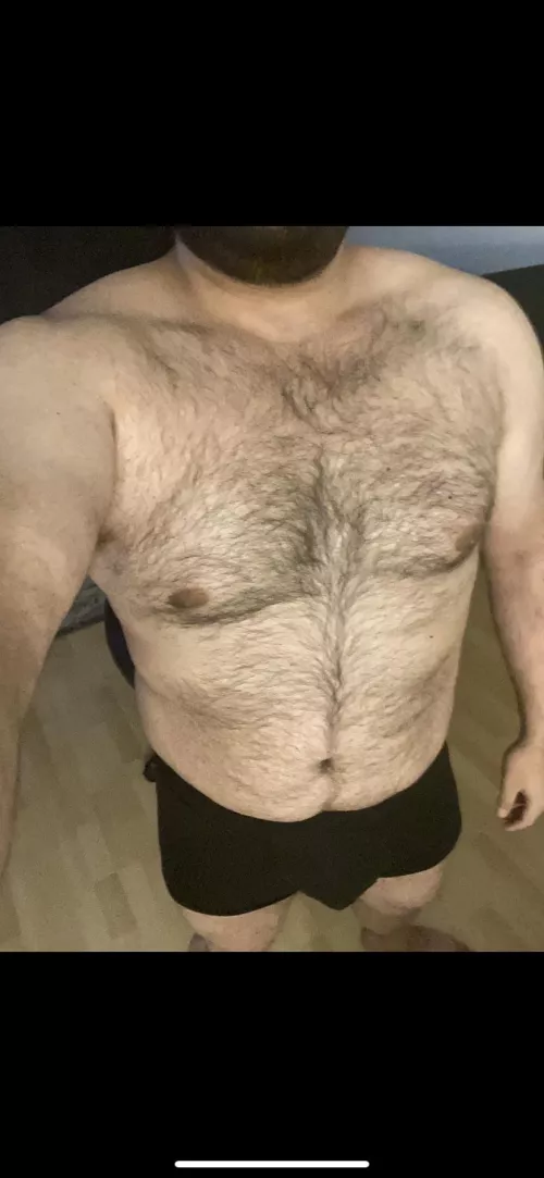 Feeling a little self conscious…could this be THE place for me? 😅