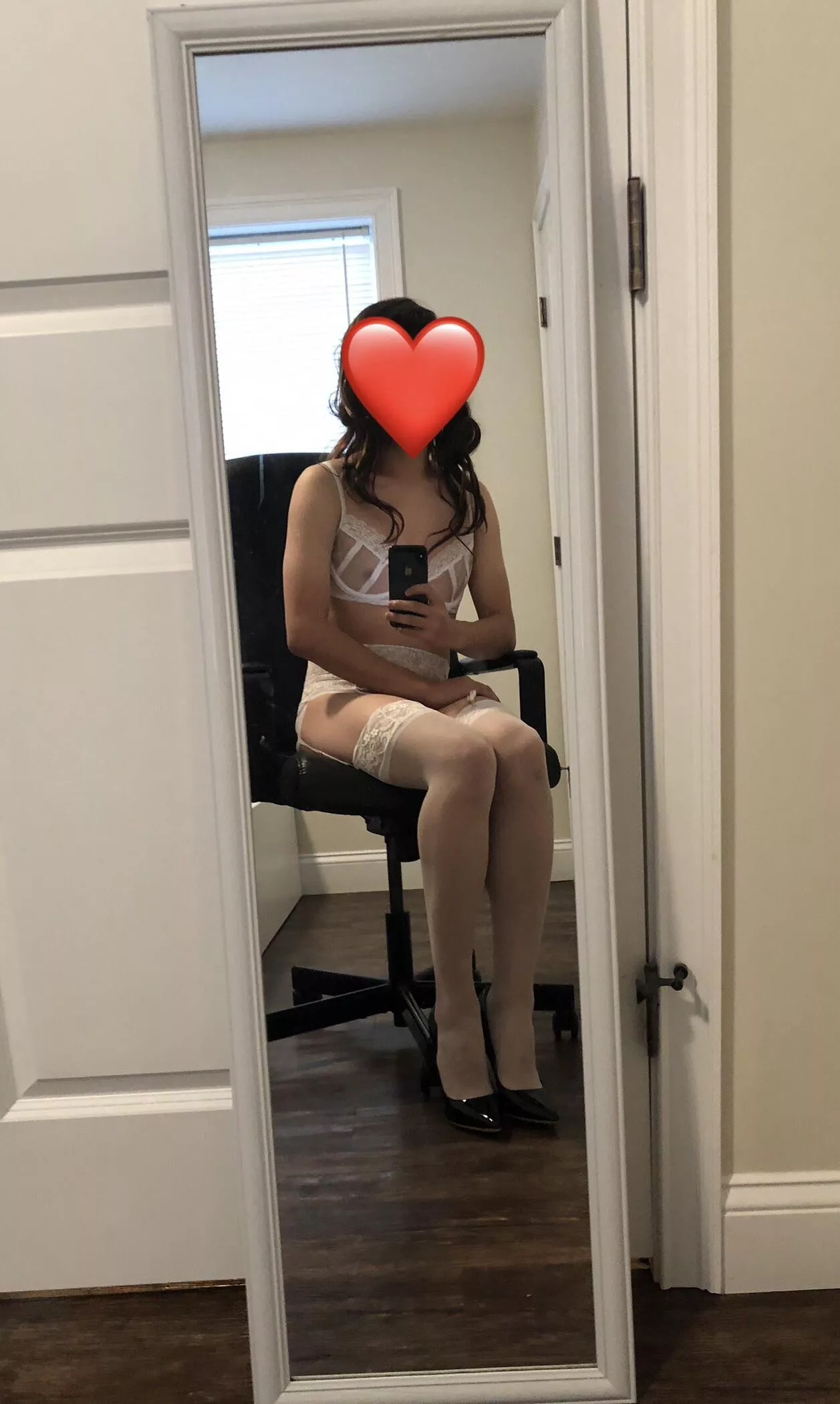 feeling classy ☺️