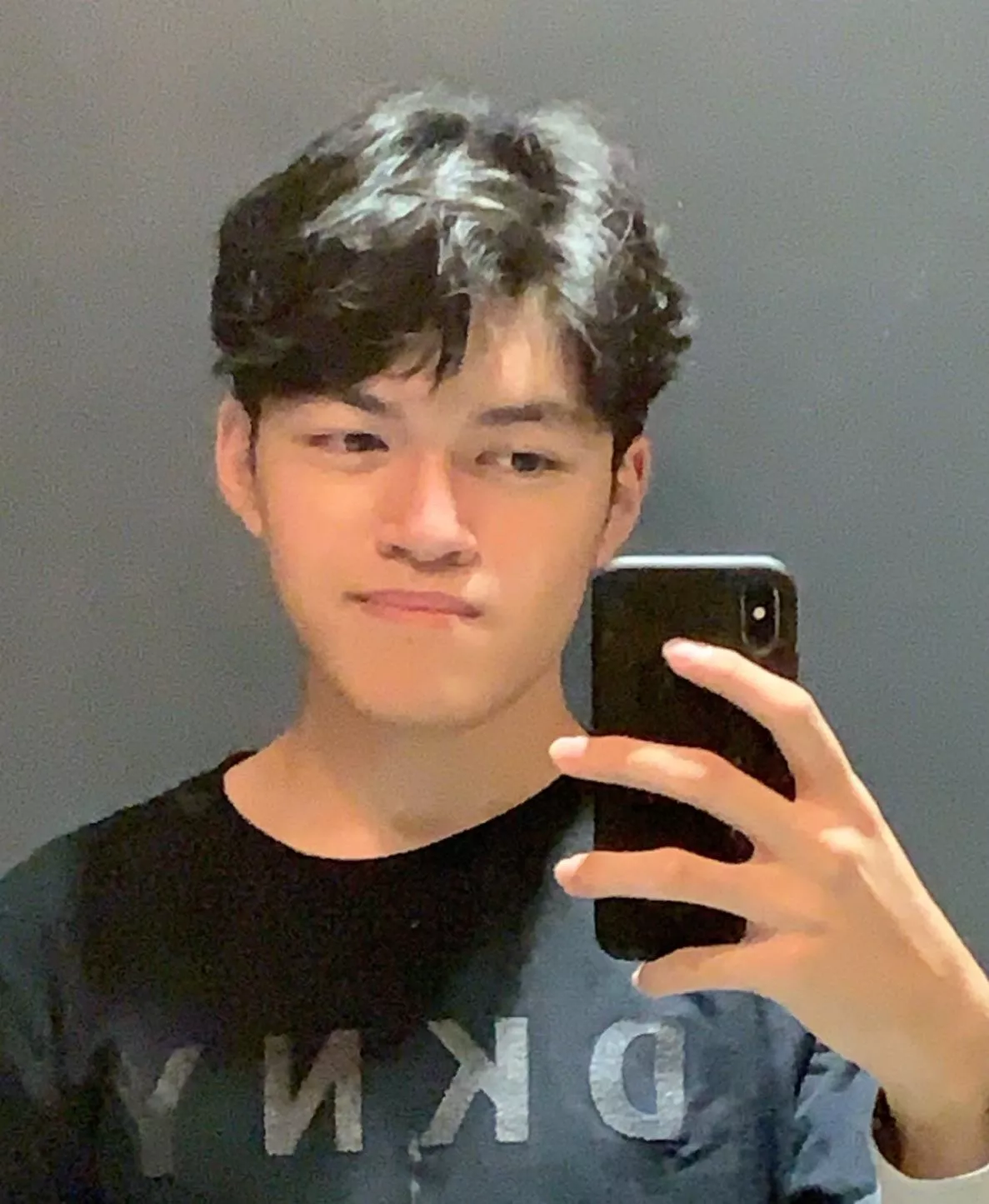 Feeling confident rn🫠