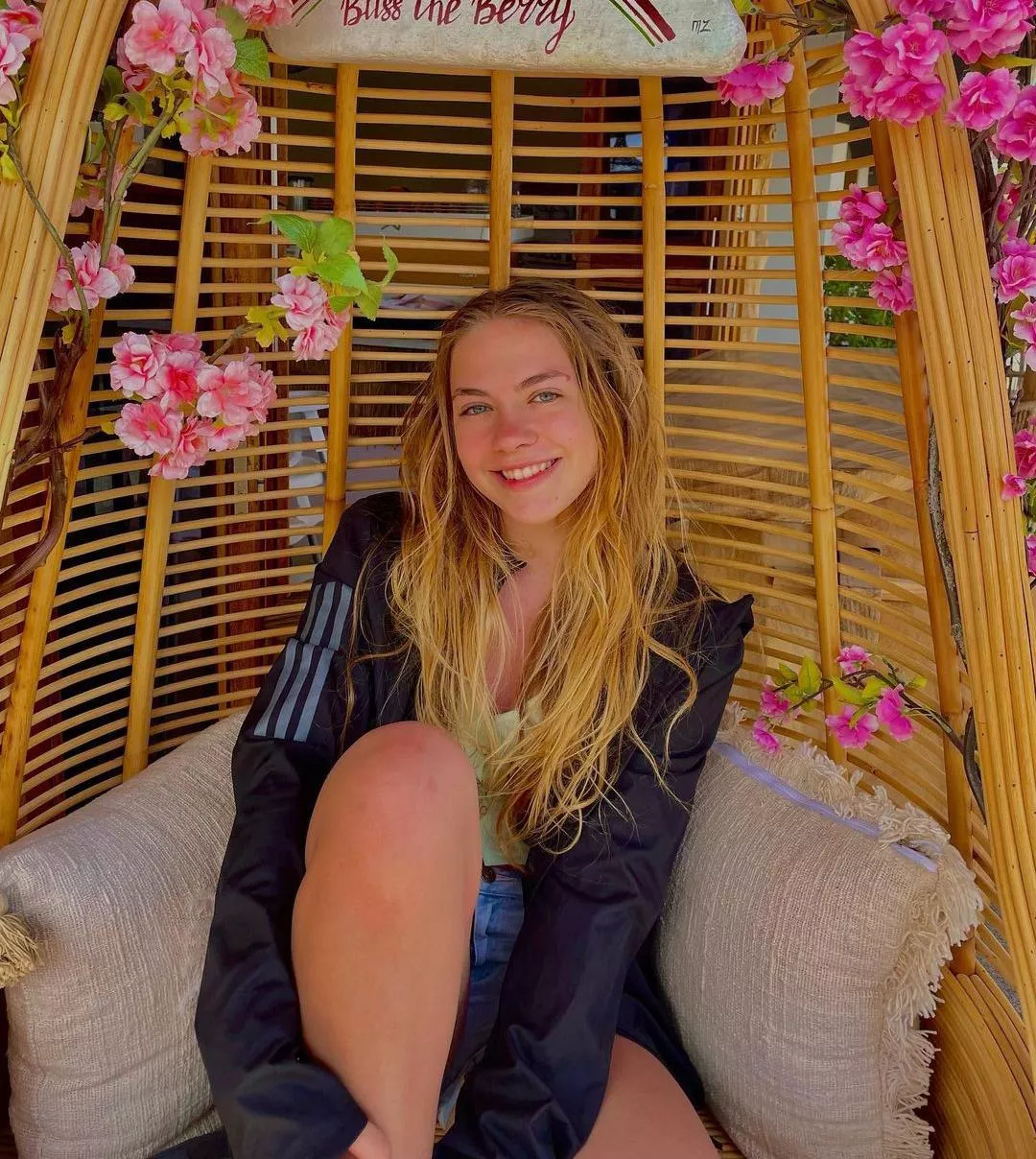 Feeling cute today 😊