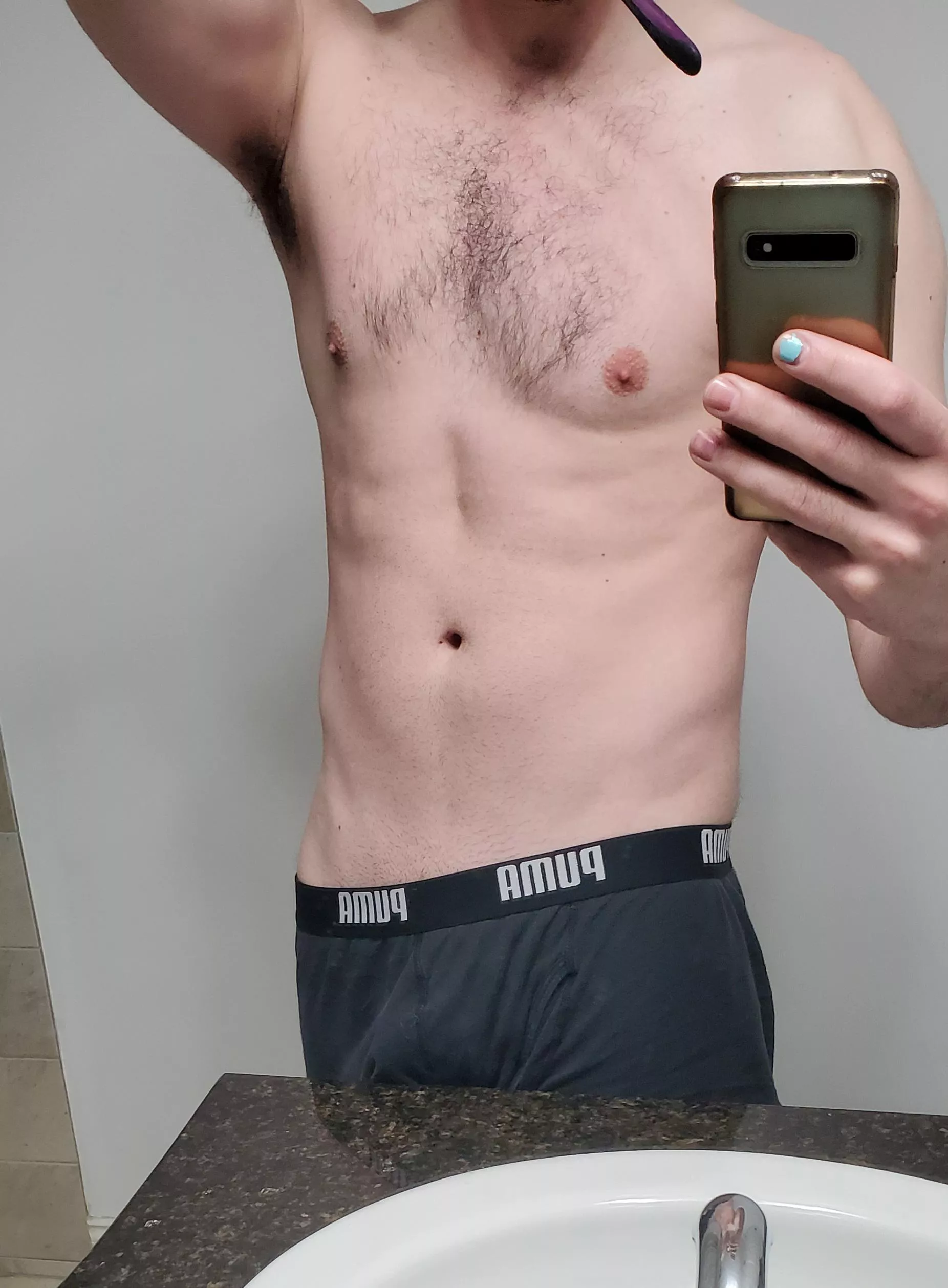 feeling down, fishing 🤷🏻‍♂️