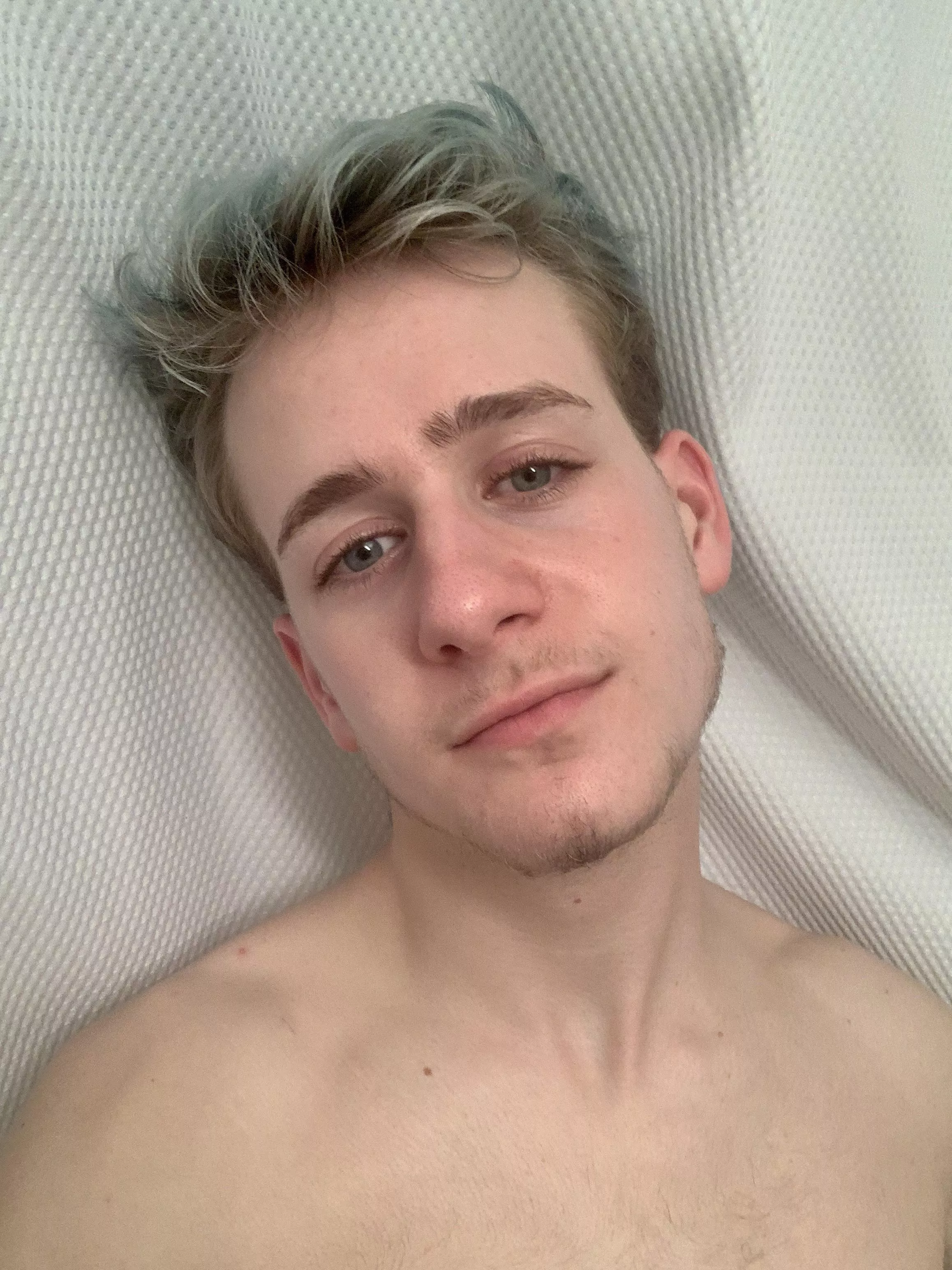 Feeling dreamy Feeling dreamy