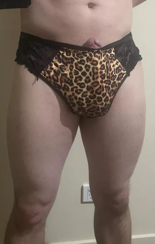 Feeling feisty 😈 😜🍆