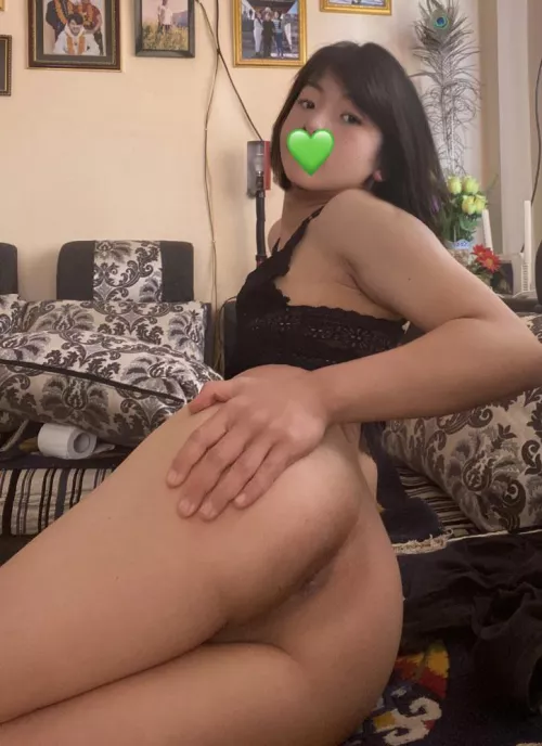 Feeling kind of famous lol😂🍑