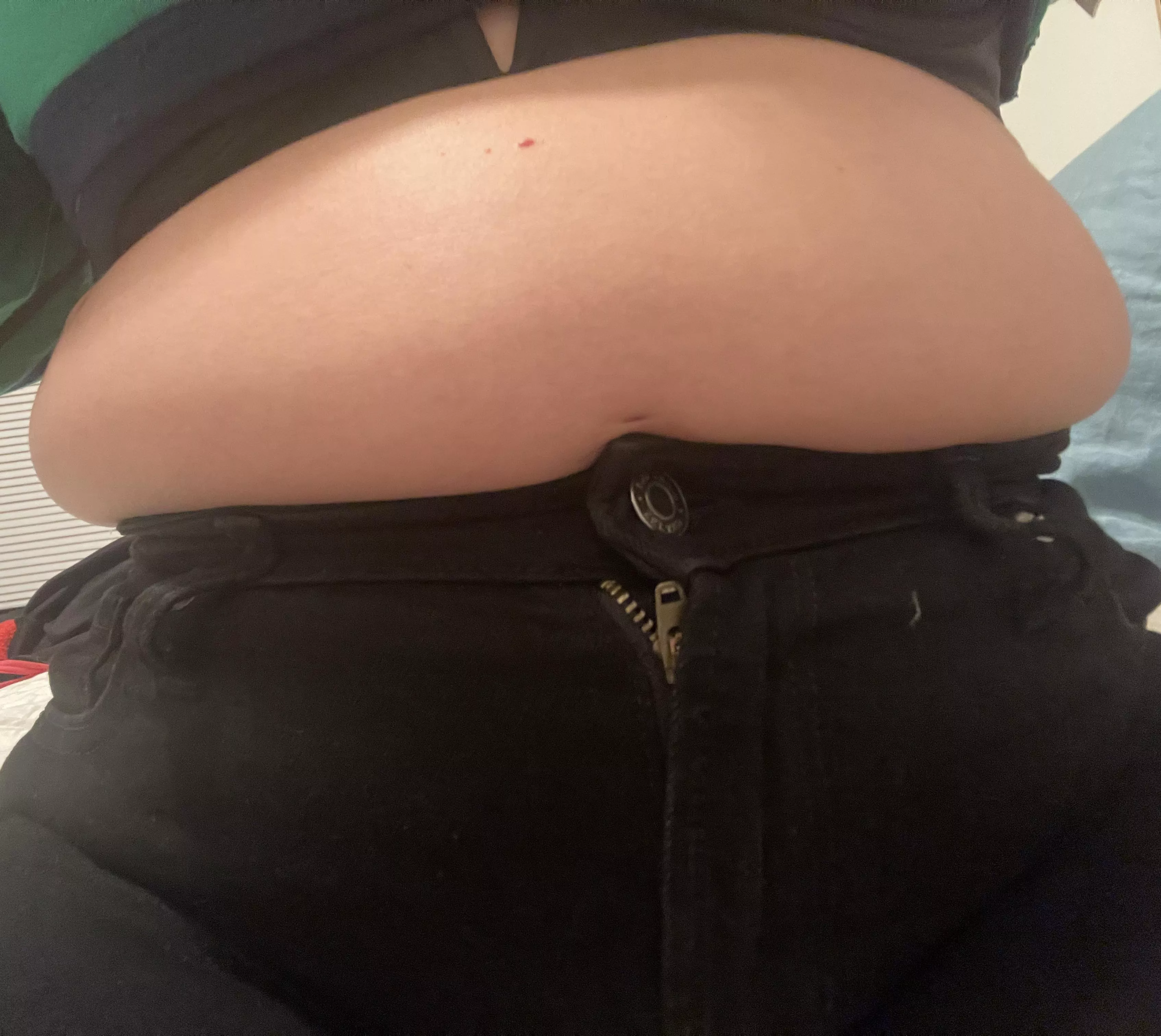 Feeling like a fatty on St. Patty’s