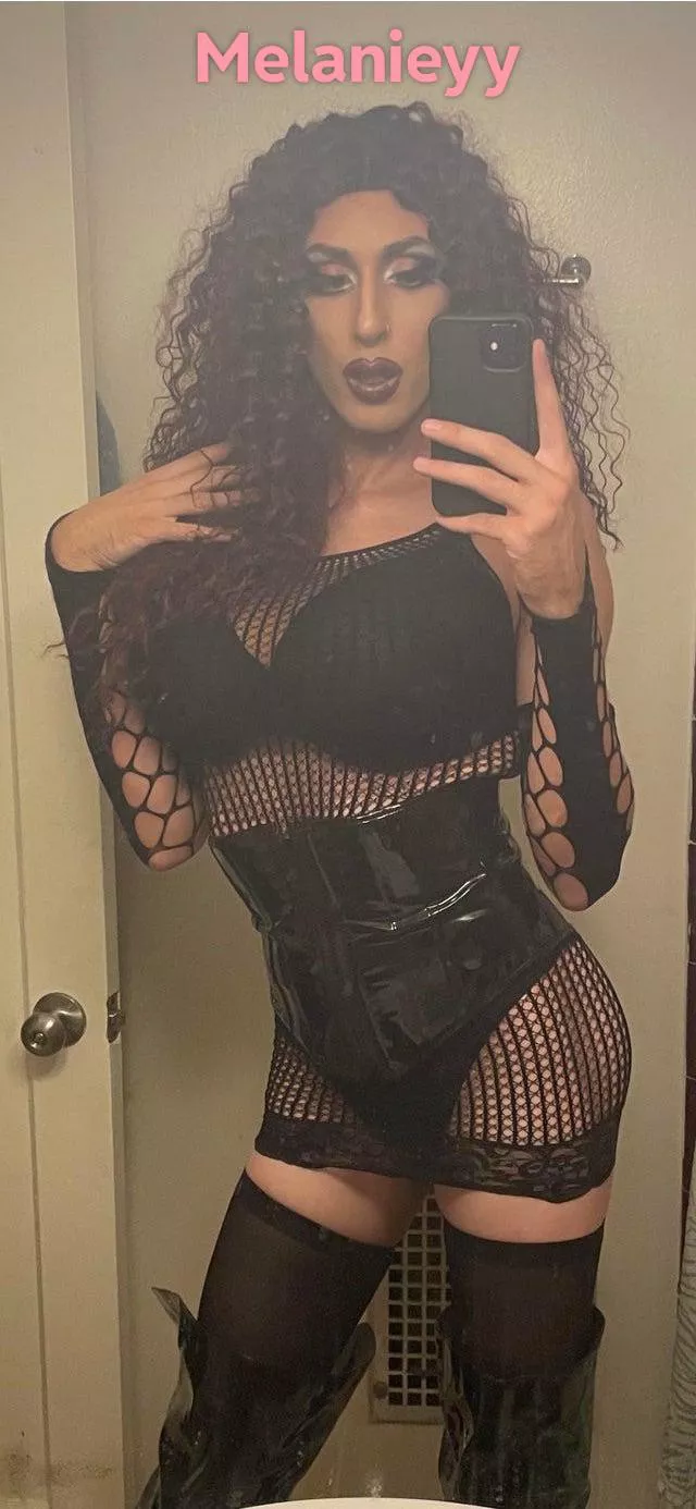 Feeling like a sissy slut🥵