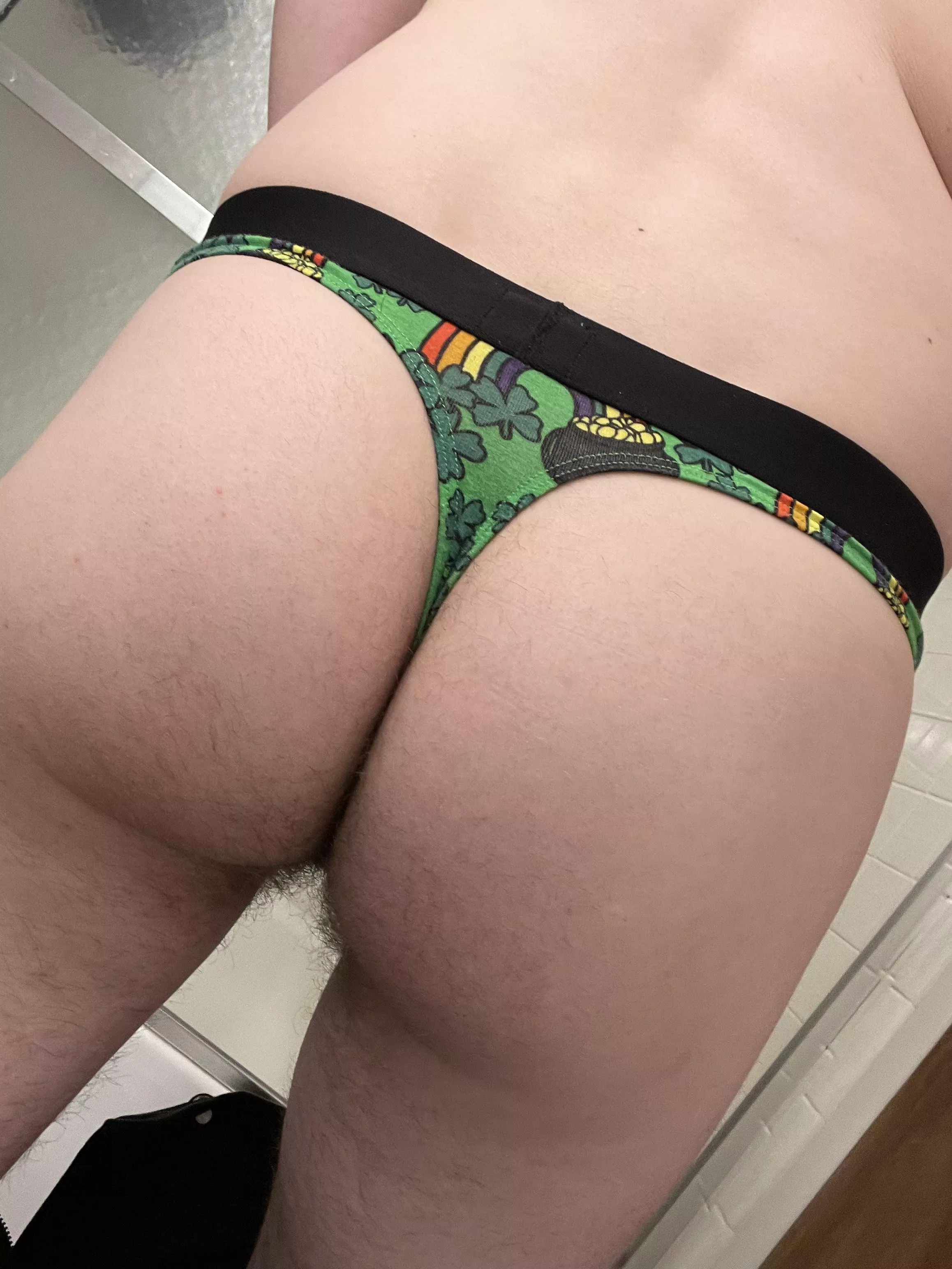 Feeling lucky? ๐ Feeling lucky? ๐