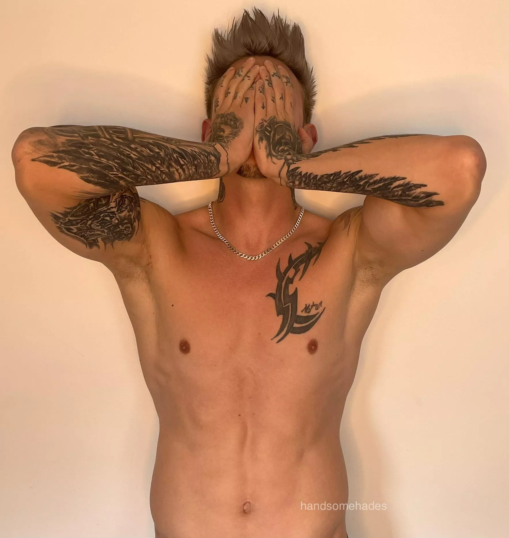 Feeling pretty good about this picture 😜