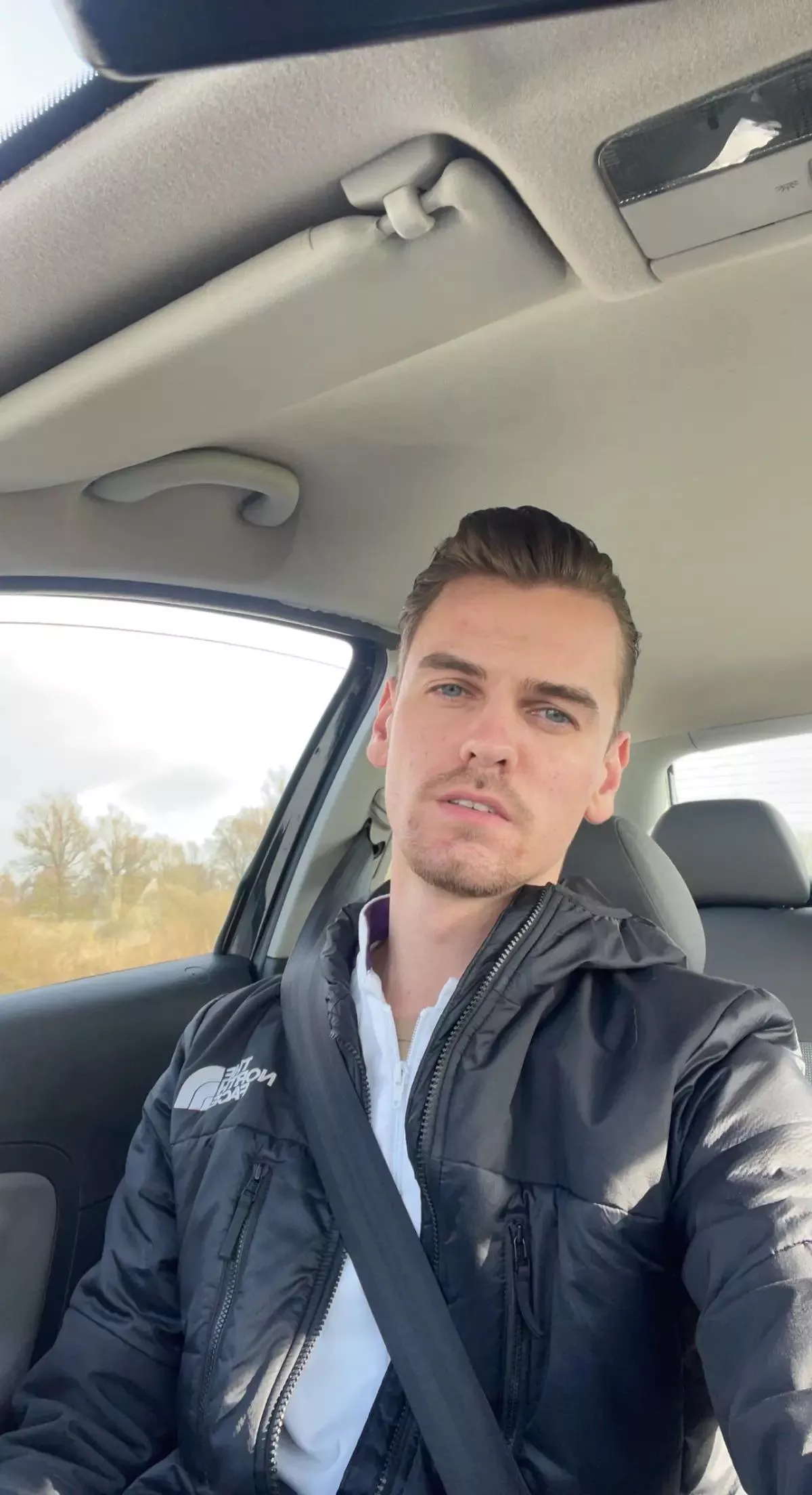 Feeling sick all week but still haven’t had covid in these 2 years