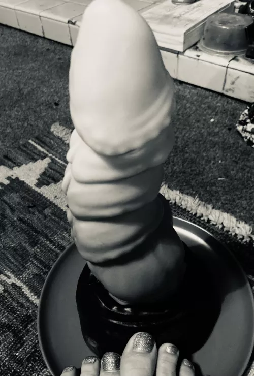 Feeling slightly intimidated by this Nova L.