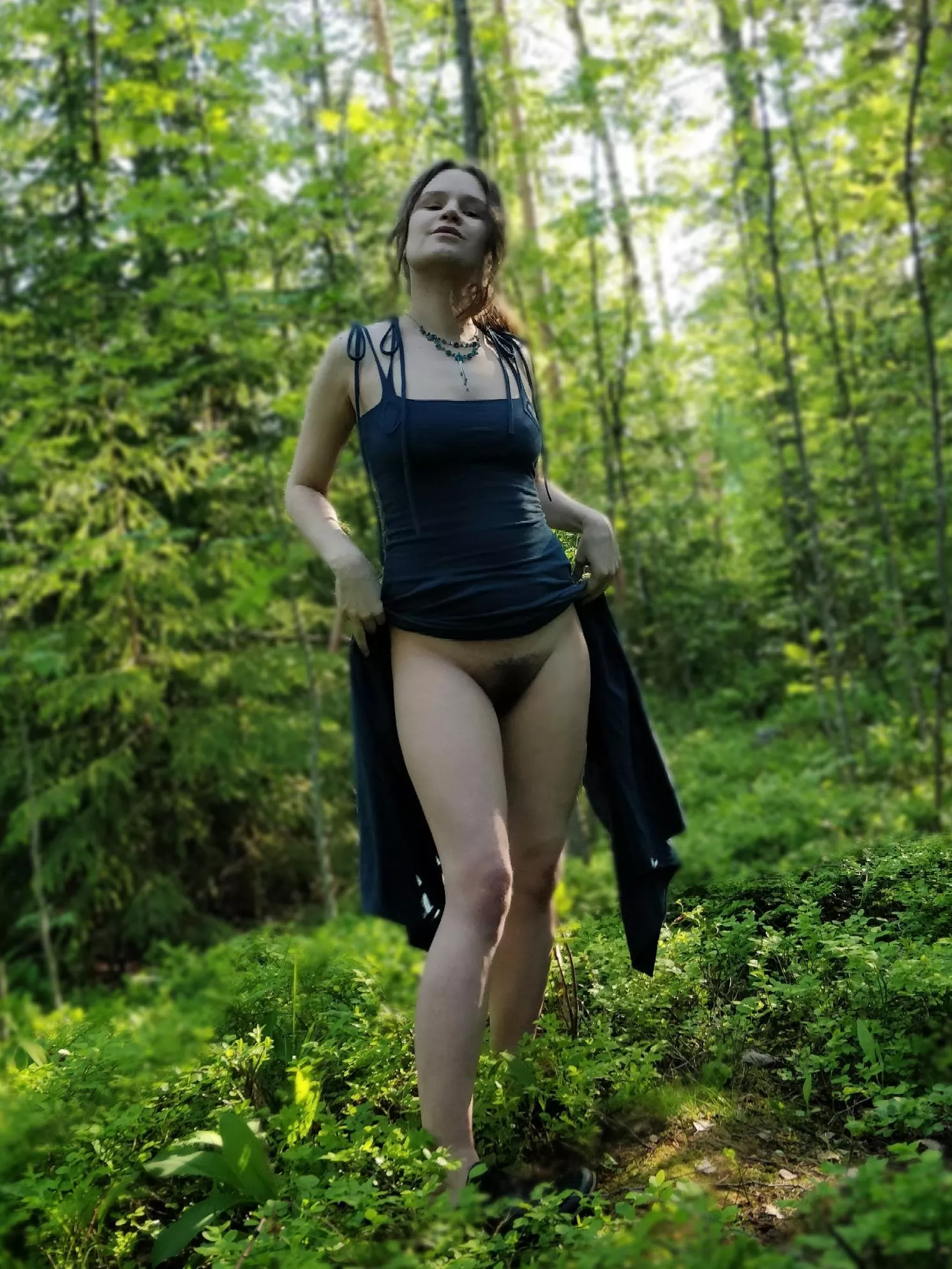 Feeling the breeze 🍃