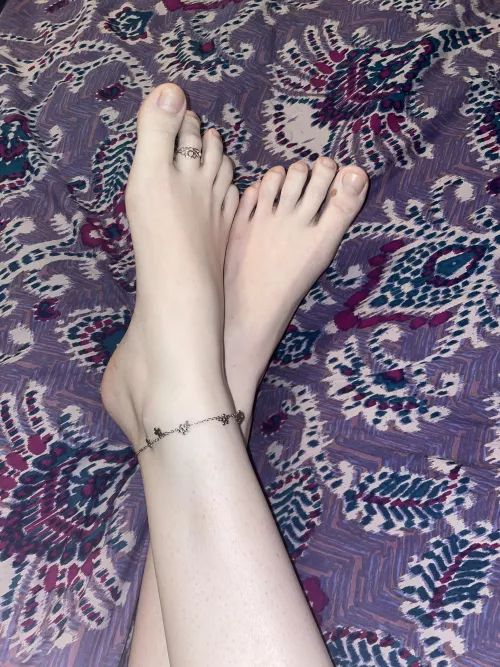 Feet jewelry>>>