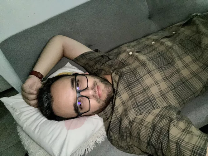 Felt cute, might delete later 🤭