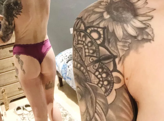 felt cute, might delete later 😏😈