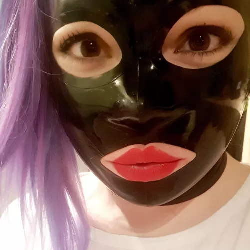 Felt cute, might delete later [OC] [F]