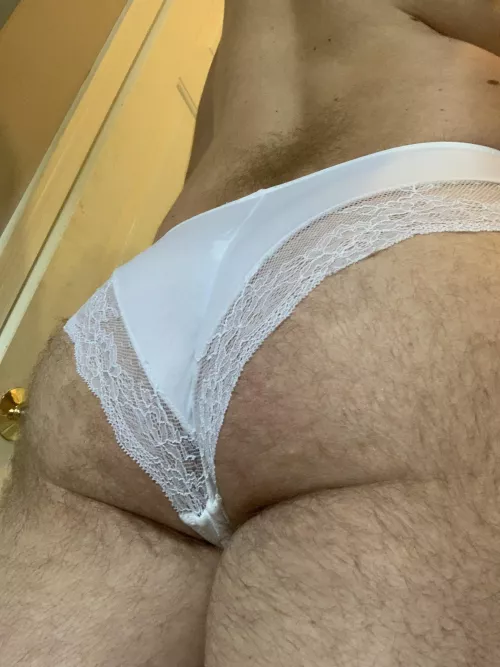 Felt cute.. pull them to the side and fuck me, daddy?