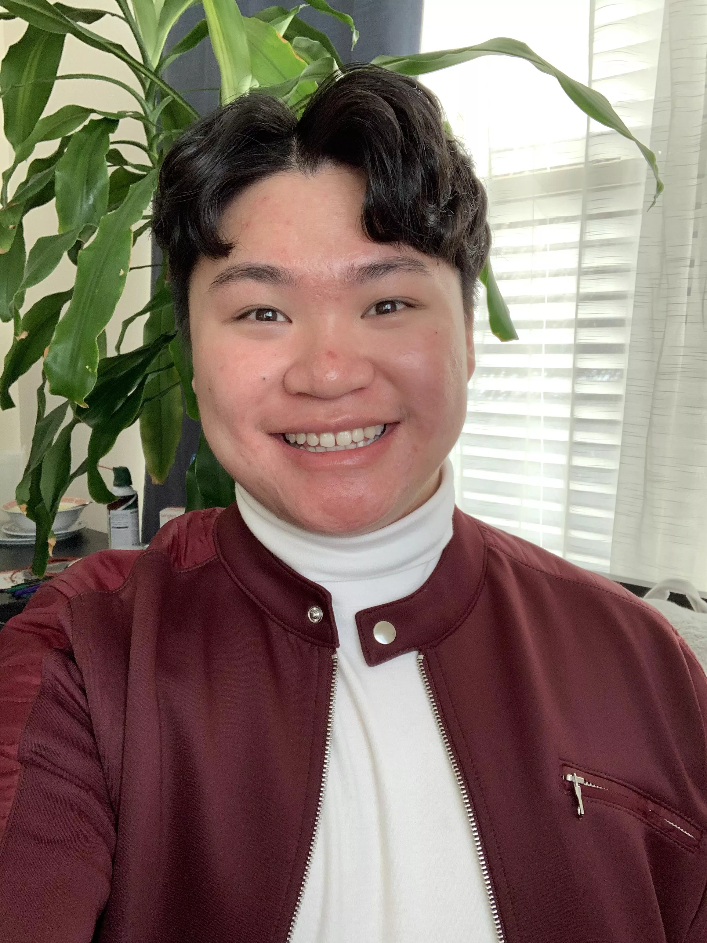 Felt cute thought I’d drop this here :,)