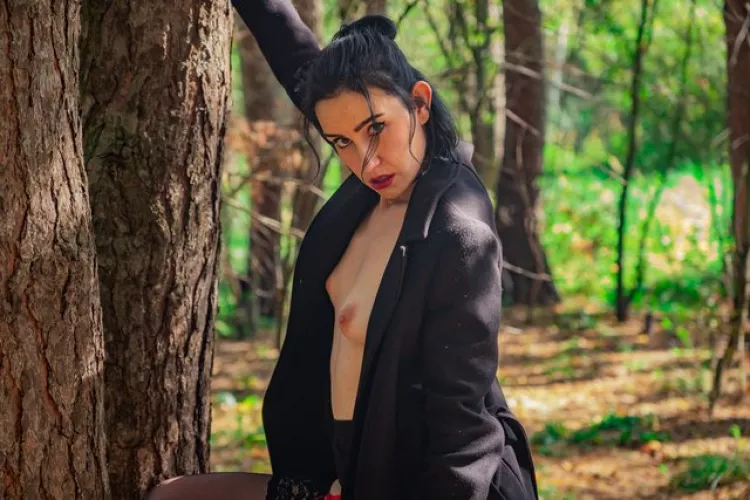 Felt cute today 🥰