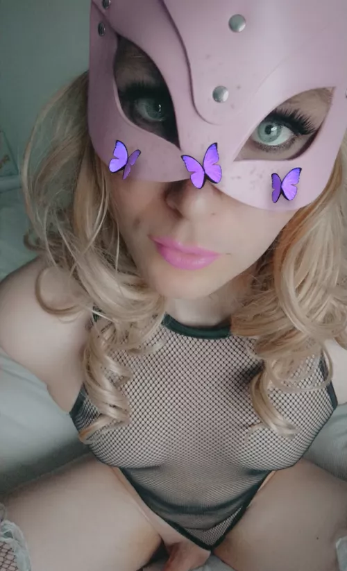 Felt cute, wanted to share 🥵 💦 * my first post