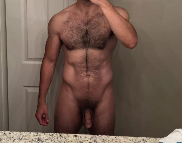 felt decent enough for sunday to get some feedback. [38M, 182lbs, 5’11”]