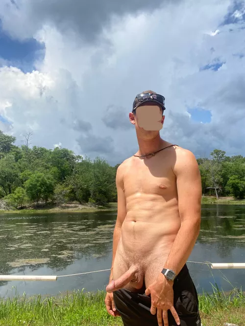 Felt like I had some good lighting 😘🥹😂