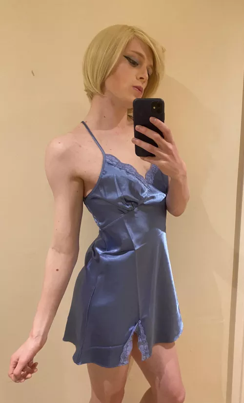 Felt super sexy this morning taking this 😍