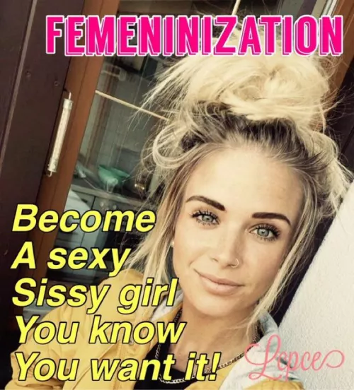 Feminization