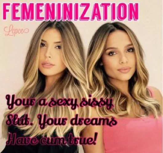 Feminization