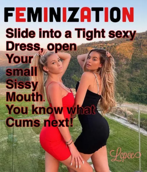 Feminization