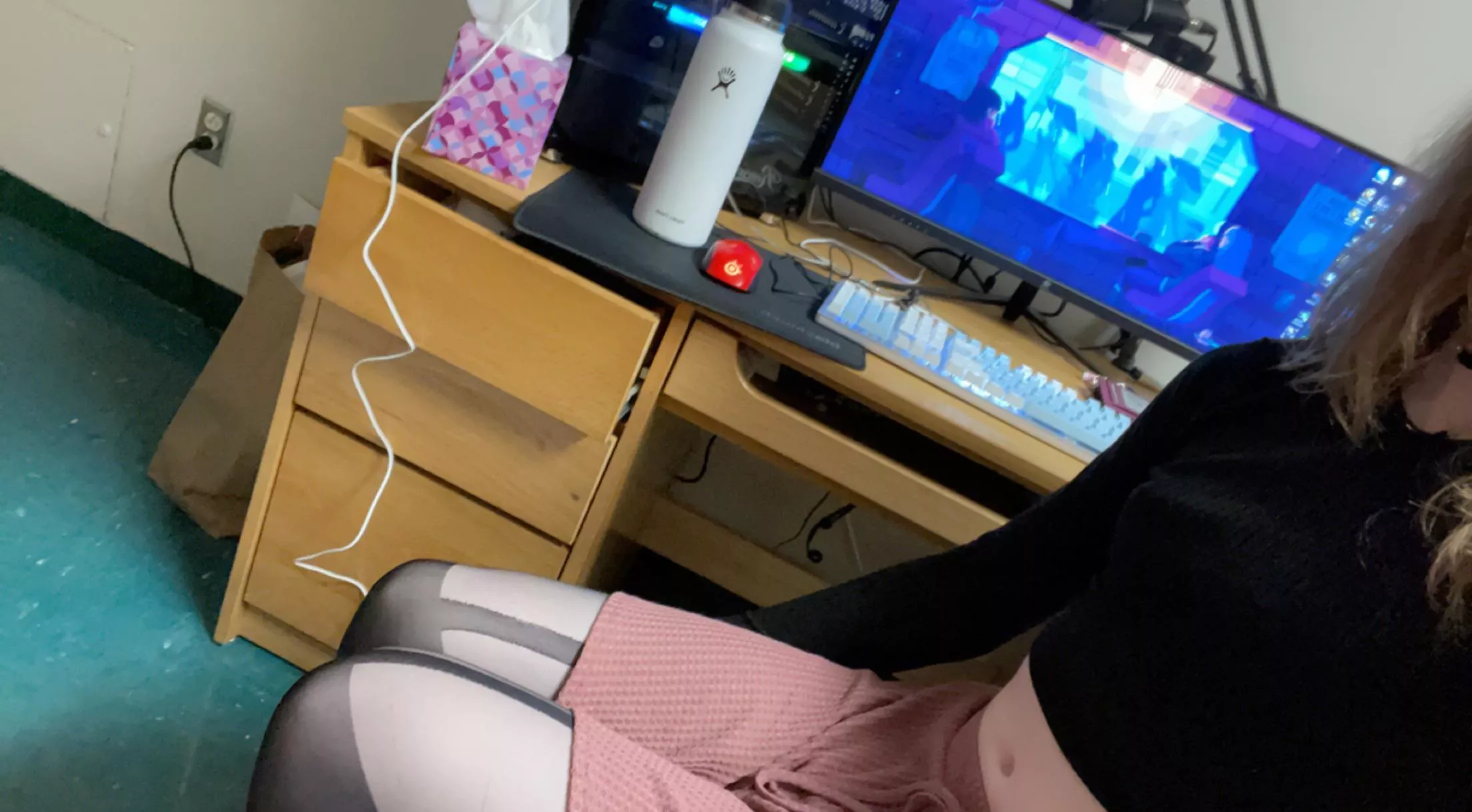 Figure this’ll do numbers