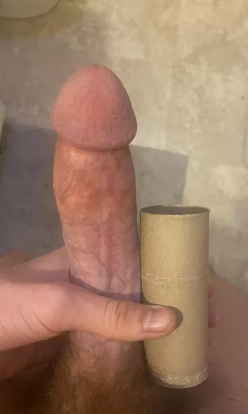 Pencil Dick Video