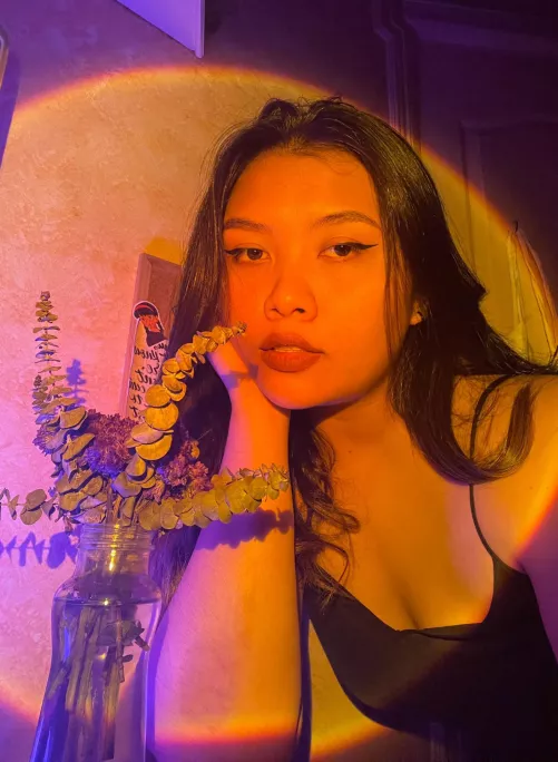 Filipina here👀👀