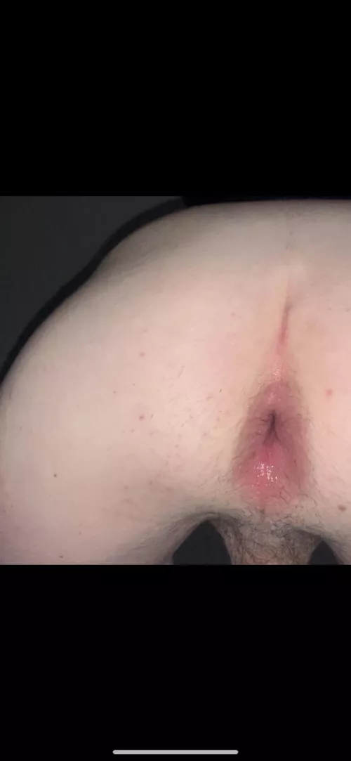 Fill me up pleaseee💕