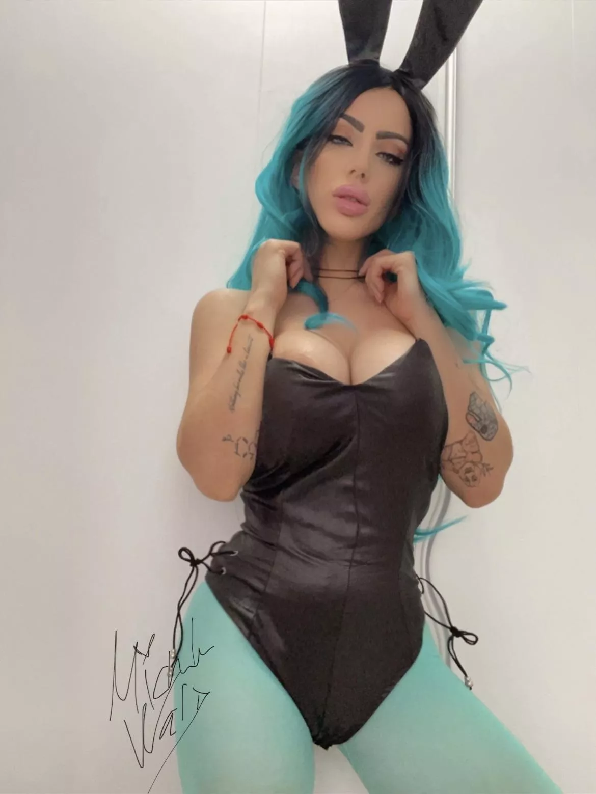 fill me with your milk