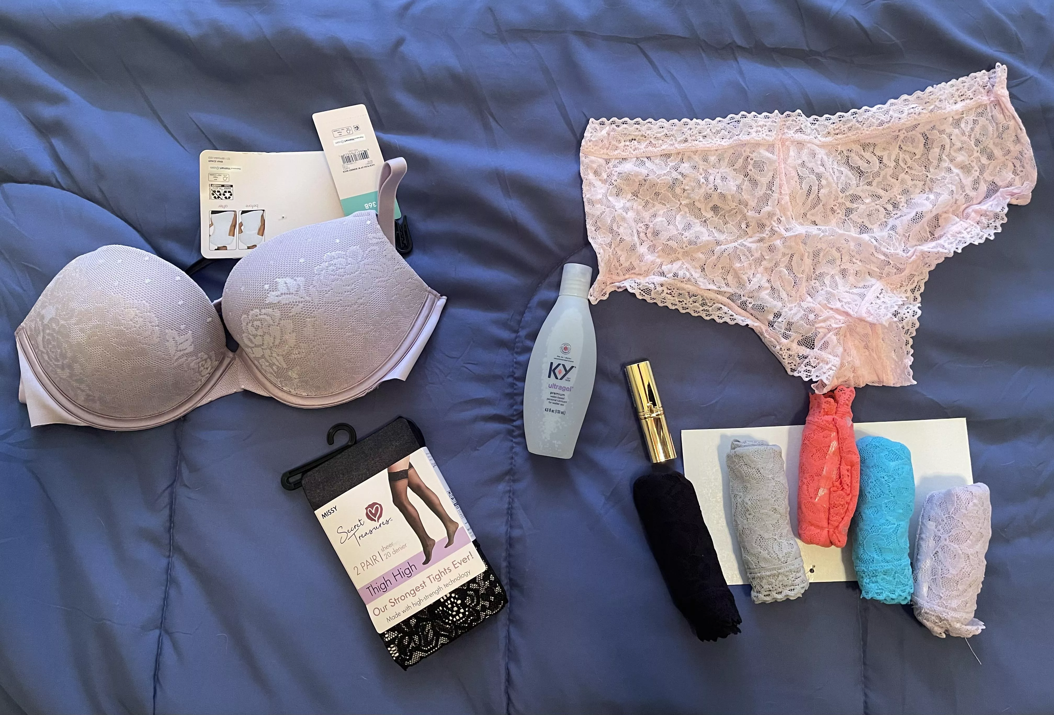 Finally coming back from a purge 🥰