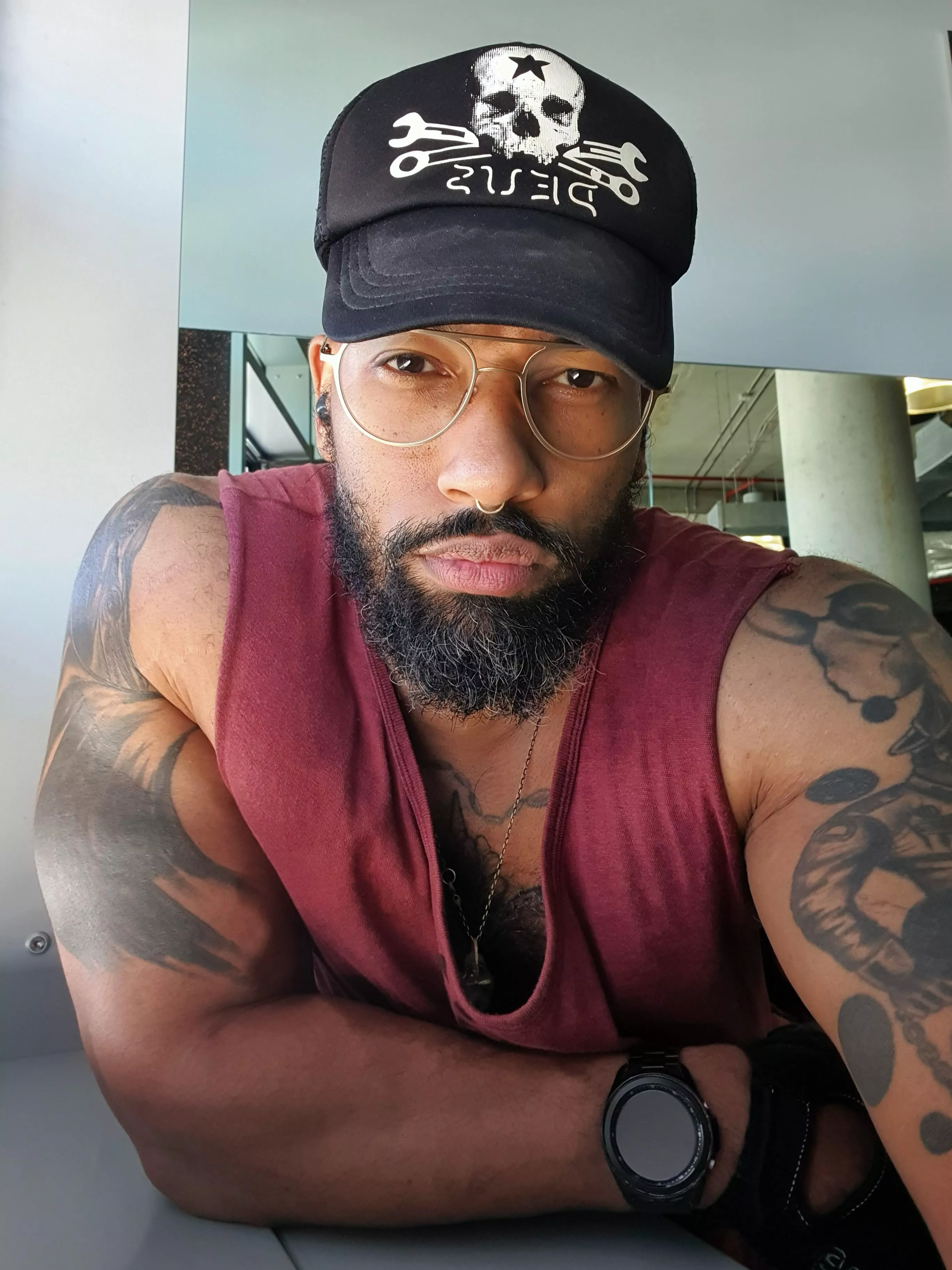 finally decided to post a pic of me finally decided to post a pic of me