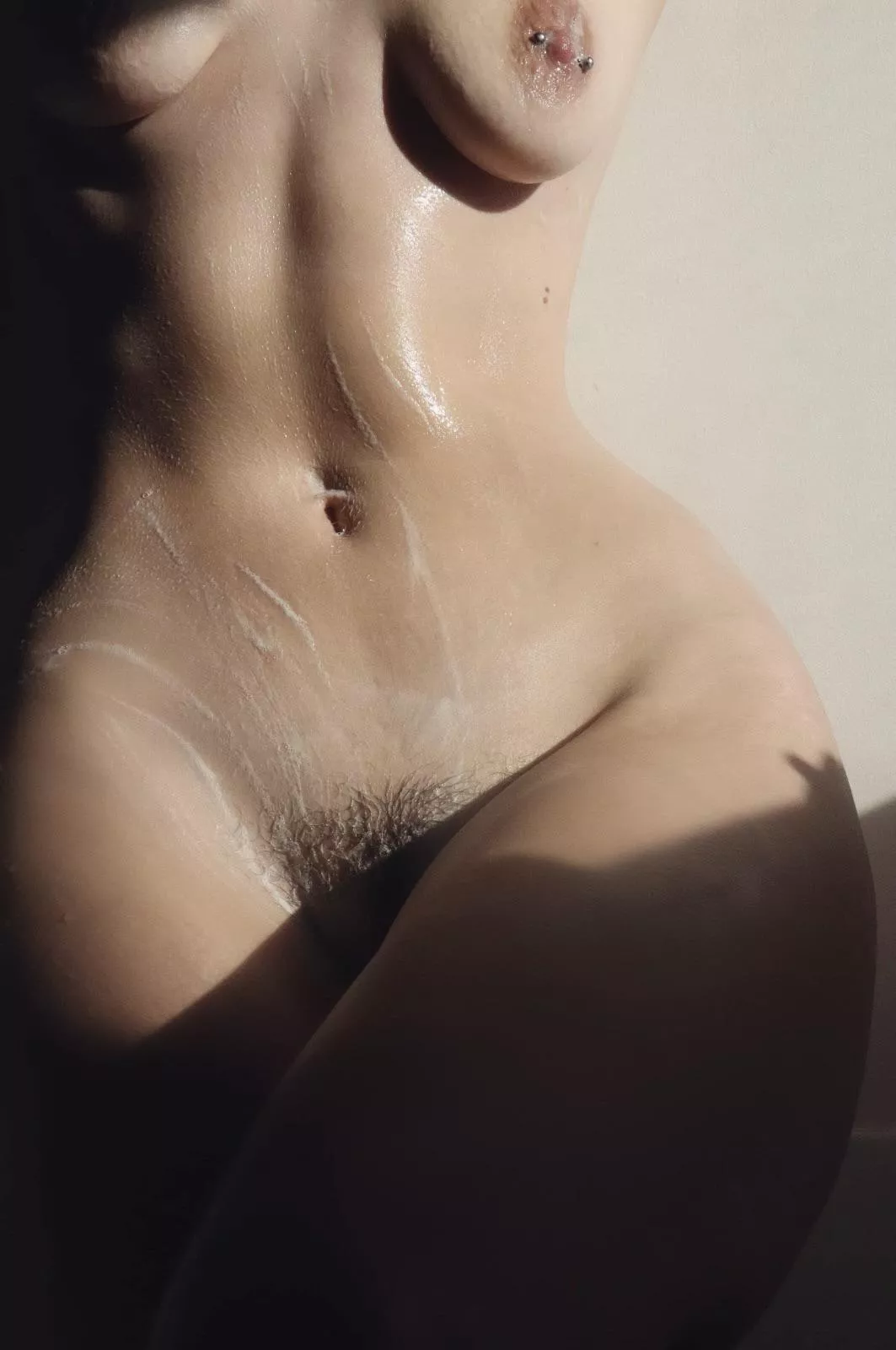 Finally found the confidence to embrace the bush 📸🌳