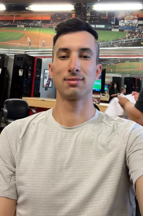 Finally got a haircut and I feel great