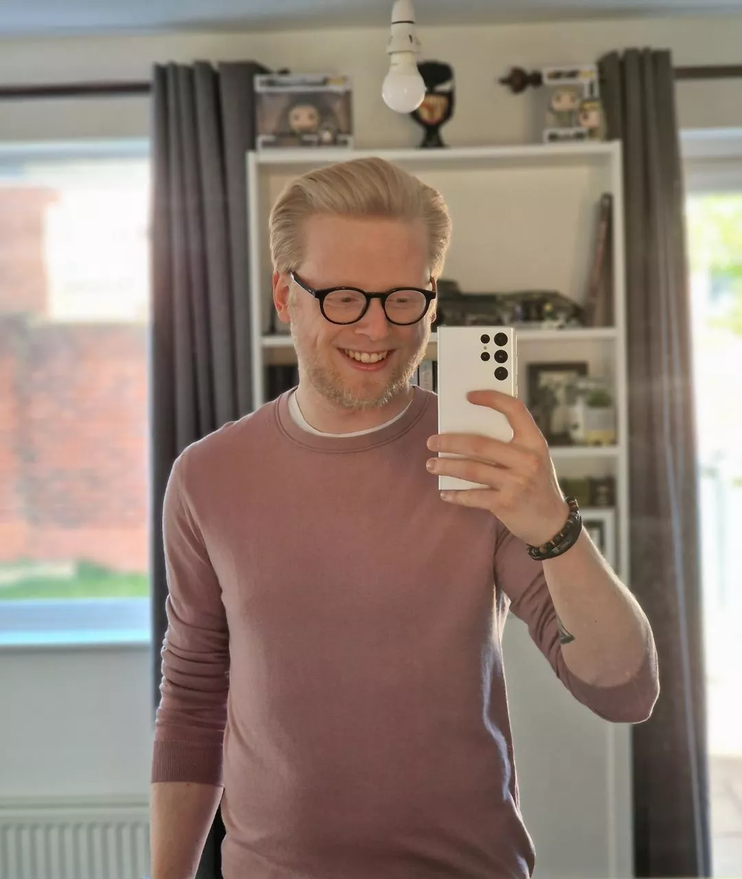 Finally got a picture I'm happy with 😁