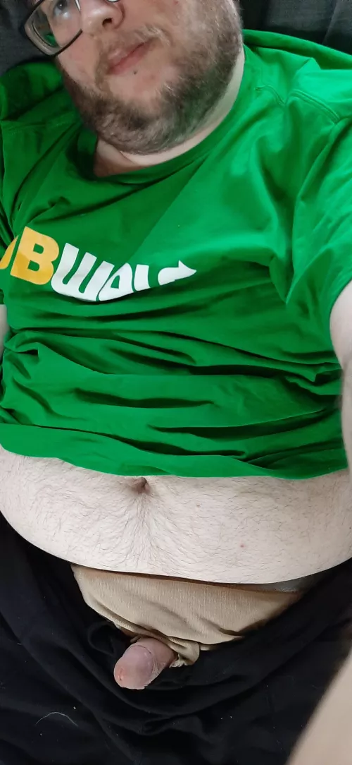 Finally home and trying to relax