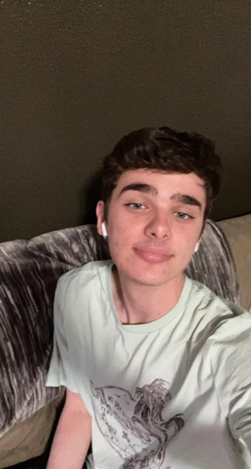 Finally on spring break :)