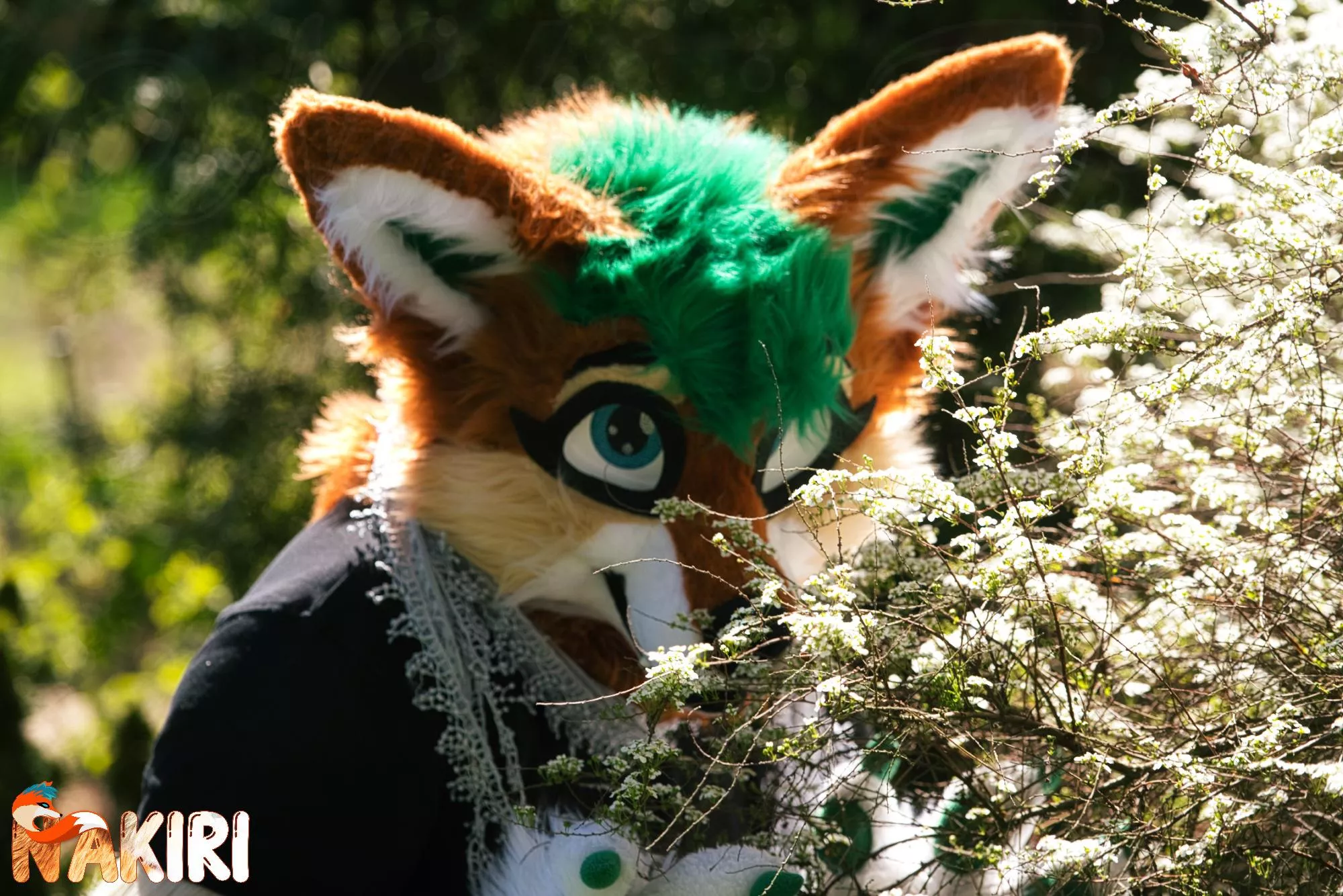 Finally spring time! So much good smelling flowers 💐 and sun ☀️. It seems like i got the spring fever! ❤️