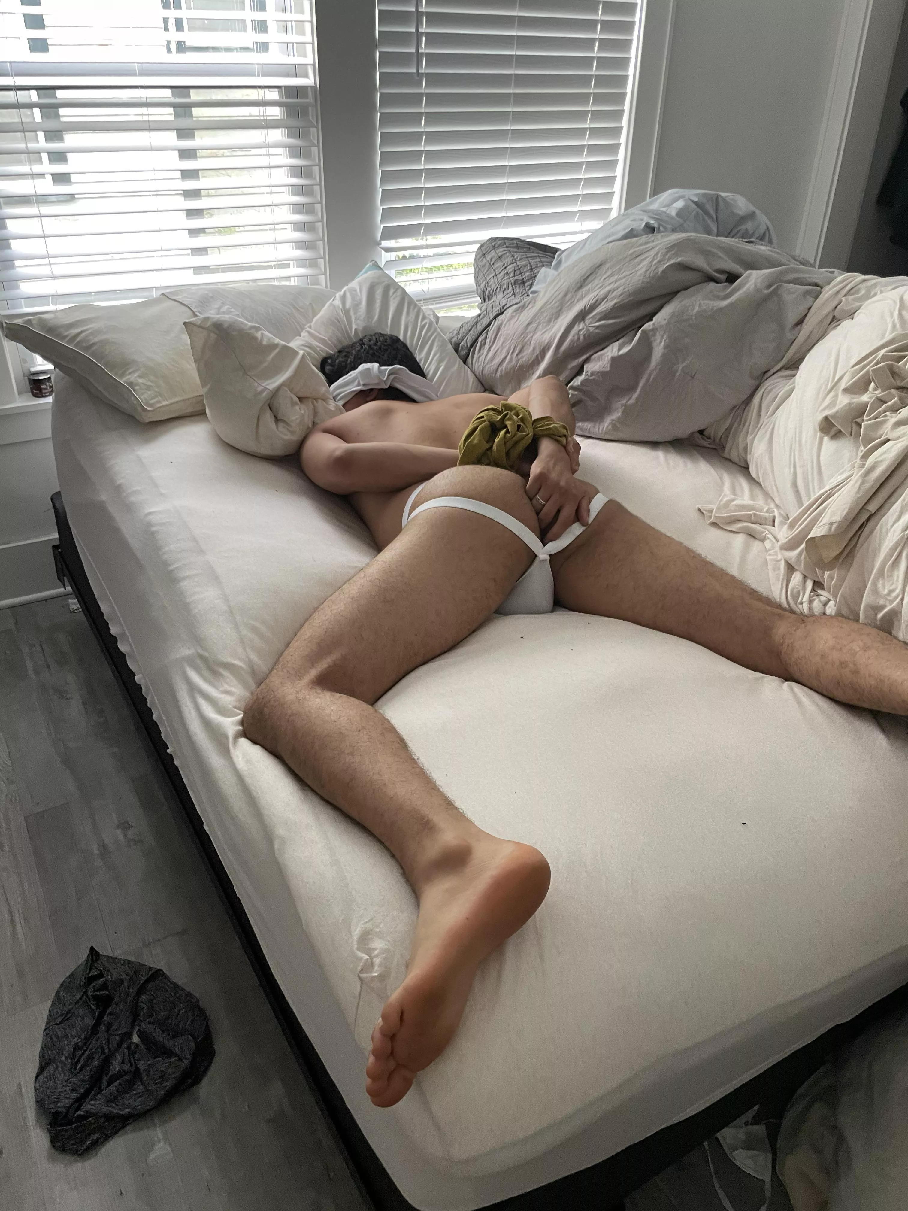 Find me like this, what do ya do :)