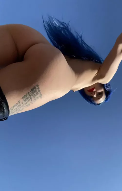 Find my solo, boy/girl, lesbian, anal, squirting, feet, sex-swing, strap-on, bj, 69 videos, my best nudes and more on my Onlyfans 🍭💦 Free Onlyfans below 🔥 Xomel 💀💙