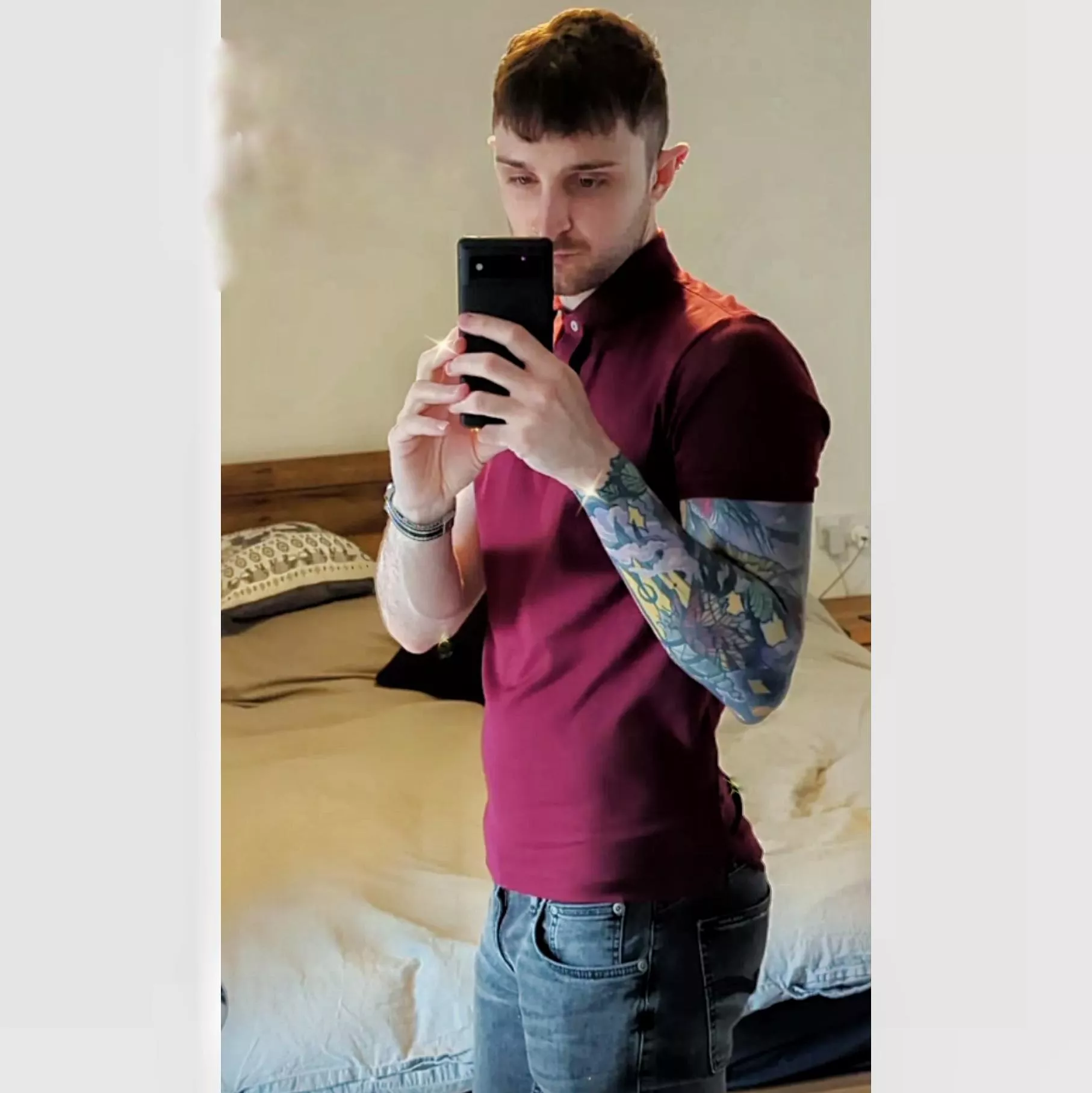 finished elden ring twice and idk what to do with myself now