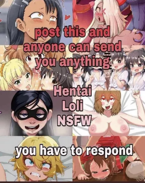 First 3 get my sister's nudes [Incredibles] (Deprixon)