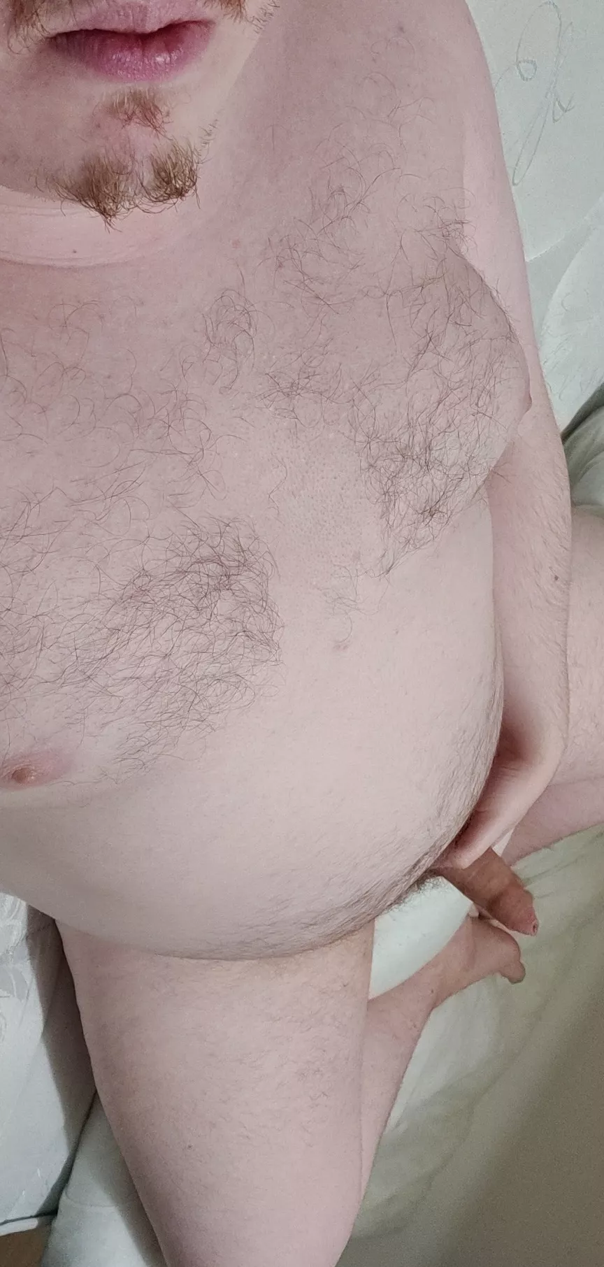 First ever time posting a nude, hope you enjoy ladies 😘
